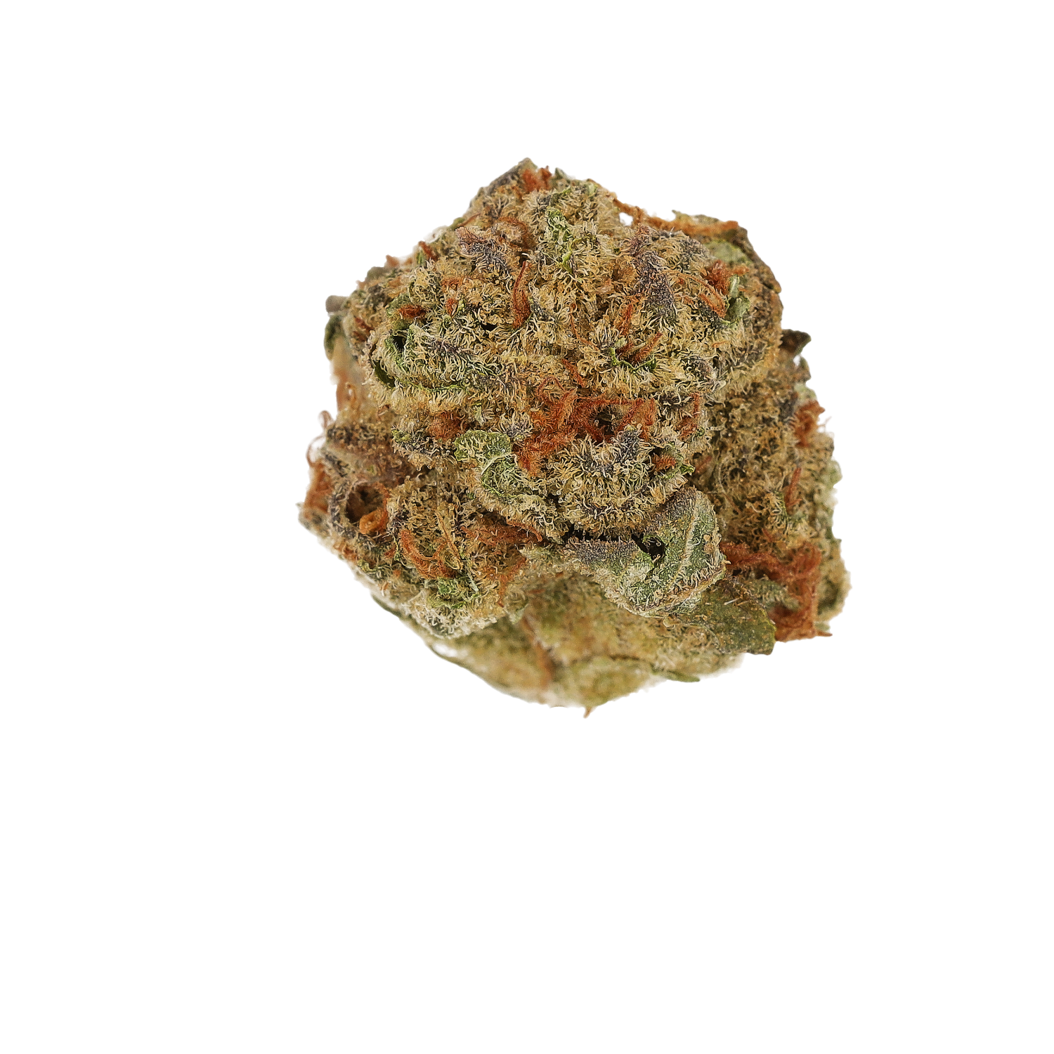 Cannamedical Sativa light Strawberry Ice